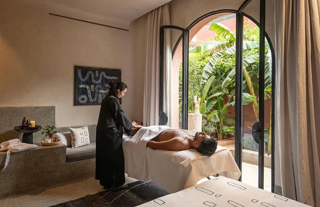 Maison Brummell Majorelle-1