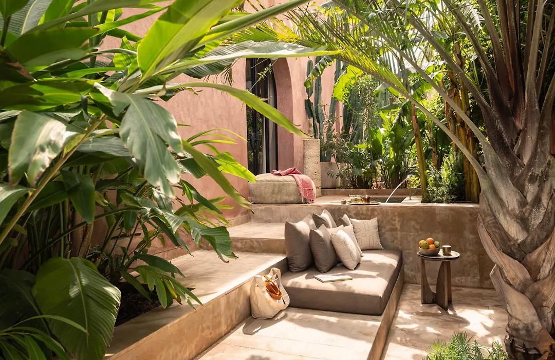 Maison Brummell Majorelle-1