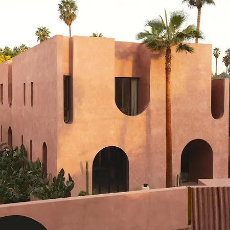 Maison Brummell Majorelle-2