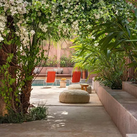 Maison Brummell Majorelle-3