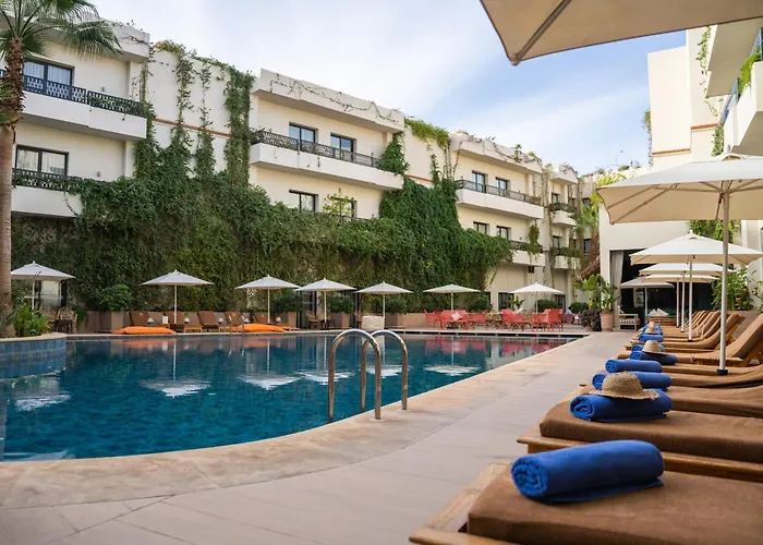 Kech Boutique Hotel&Spa